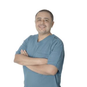 Doctor profile