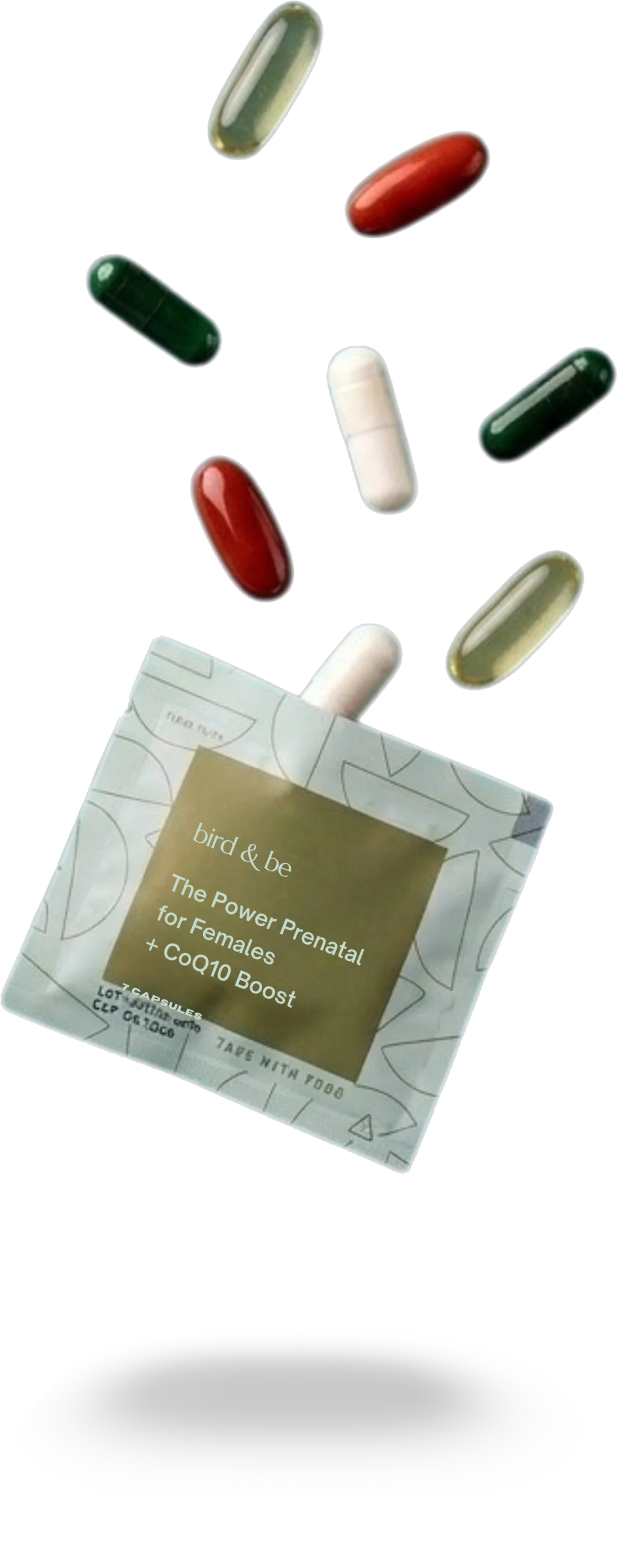 Boost your fertility