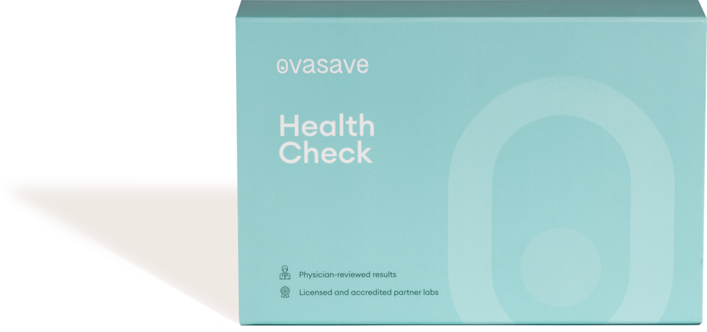 STD Test - 9 Pathogens